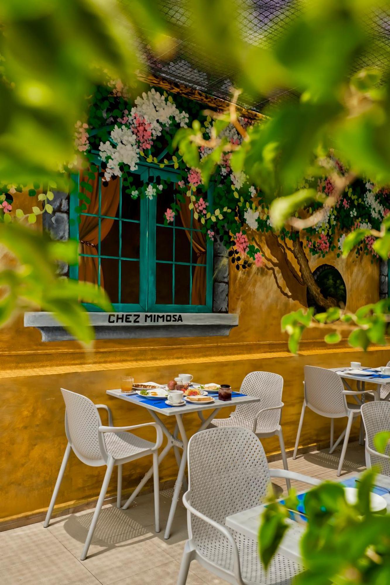Chez Mimosa Bed & Breakfast TP. Hồ Chí Minh